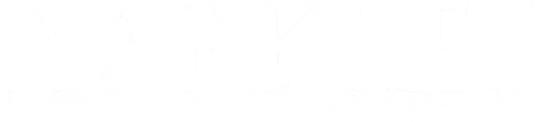 Ezekiel logo.