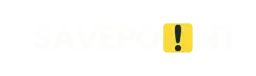 Savepoint wordmark.